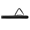 Mizuno 1FJTC413 Bat Case, Black x Khaki