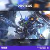 Nuclear Seiji Toy POSEIDON RB-13