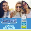 Clearasil Gentle Skin Perfecting Wash, 150 ml