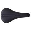 WTB Silverado Bike Saddle - Lightweight, Ergonomic Saddle with Microfiber Cover, Flex-Tuned Shell, and DNAx Padding – Perfect for Gravel, Adventure Road, Cross Country & Trail