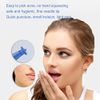 Blackhead Removal Tool Easy Operation Acne Needle ABS Material