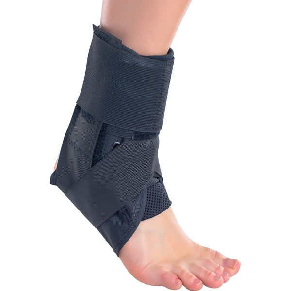 ProCare Stabilized Ankle Support Brace, X-Small