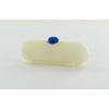 1:64 WHITE PROPANE TANK PLASTIC 3D TO SCALE DIORAMA PART