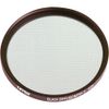 Tiffen 82mm Black Diffusion/FX 2 Filter 82BDFX2 - Softens Skin and Blemishes