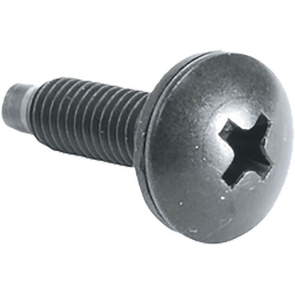 MIDDLE ATLANTIC HP 10-32 Rackscrew Truss-Head - 100 Piece