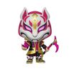 Funko POP! Games: Fortnite - Drift, Multicolor, Standard