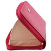 Sunstar Stationery Delde Flat Pouch Pink S2281163