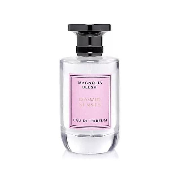 Dawid Senses Magnolia Blush, 100 ml