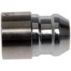 Dorman 712-681 M14-1.50 Wheel Lock Set, 5 Pack, Silver