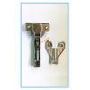 10pc Full Overlay Soft Close Cabinet Hinge Hardware self close Hinge 105 degrees