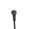 Fromann 2 Button Remote Hand Control Controller with 5 pin Plug Replacement for Power Recliner Lift Chairs