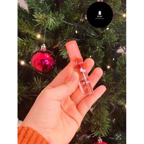 Lipstick 💋Hello Kitty Oil Brightness