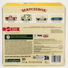 2025 Matchbox Replay the Classics Gift Pack | Ford | Divco | Porsche | LIMIT ONE