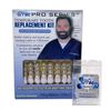 Instant Smile Pro Series Temporary Tooth Kit - With extra pack of fitting beads