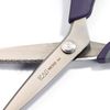 Prym - 23cm Pinking Shears - 1 Unit,Purple, Silver
