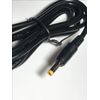 Replacement for 12V Car Charger for Single Screen Nextbase Car 9 NB9D-CAR DVD Player