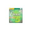 [Domestic regular goods] Elixir Elixir of Sir Electric Base Rose String 15425