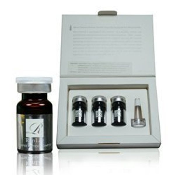 Copper Peptide Complex 5ml x 3