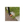 Long Handle Grass Trimmer Clipper Rotating Swivel Shears Lawn Cutter Garden Tool