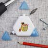 'Honey Pot & Bee Heart' Compact DIY Multi Tool (TI00030215)