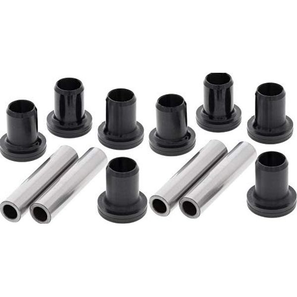 Complete Front Lower A Arm Bushing Kit for Polaris LSV ELECTRIC 2011 2012