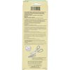 Clover Patchwork Scissors, Steel, Silver/Blue, 1