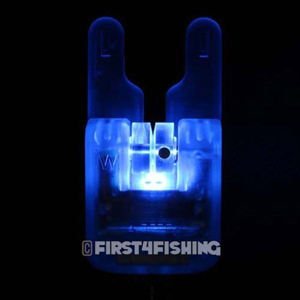 First4Fishing CRY UL Alarm - Blue