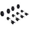 Raybestos H5819A Professional Grade Disc Brake Caliper Hardware Kit