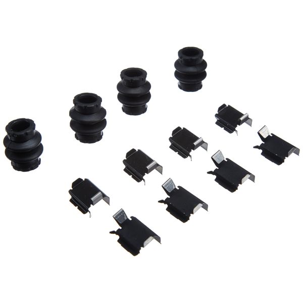 Raybestos H5819A Professional Grade Disc Brake Caliper Hardware Kit
