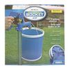 Collapsible 3 Gallon Bucket