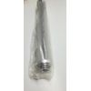 Precision Filtration PFP27QAX22V Filter Element 6 microns 22" long 2-3/4 OD
