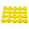 Winter Wise® Ice Snow Studs, Anti Slip Winter Ice Grippers Universal 20 Extra Studs