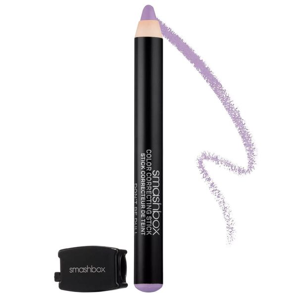 New in Box Smashbox Color Correcting Stick, (Lavender) Don't Be Dull