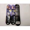 6-Pack Reach Essentials Soft Bristle 2- Count Toothbrushes with FREE Brush Cap