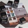CANDY+ Color Gel C634 4g Turkish Coffee UV/LED Compatible