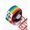 Chums Boby Face Easy Hook RED F