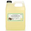 32 OZ/1 QUART ORGANIC MACADAMIA CARRIER OIL PURE COLD PRESSED 