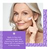 MyCHELLE Dermaceuticals Supreme Polypeptide Cream Unscented (1.2 Fl Oz) - Anti-Aging Cream with Powerful Peptides, Help Lift & Revive Skin, Help to Reduce the Appearance of Fine Lines and Wrinkles