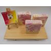 Forever Fireweed Honeysuckle and Jasmine/Soap/Natural Soap/Bar Soap