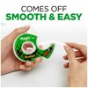 Scotch magic tape-.75"x300" 3/pkg