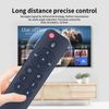 CLVIZCXOM Replacement Remote Control for WiiM Pro Plus AirPlay 2