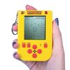 PAC-MAN Keychain Arcade Game - Mini LCD Screen, Directional Controls & 4 Game Modes - Officially Licensed Retro Gaming
