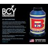 BCY B55 Bowstring Material Fluorescent Orange 1/4 lb.