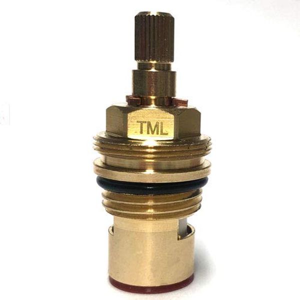 Abode Atlas/Professional/Aquifier Hot Compatible Replacement Tap Cartridge