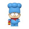 Funko Pop! TV: Schoolhouse Rock! - Conductor