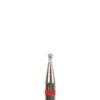 Pro Impressions - Diamond Drill Bit - Extra Small Ball 1mm - Fine (Manicure, Pedicure, E-File)