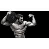 muscle mass supplements - GLUTAMINE POWDER 5000mg - true mass - 2 Cans