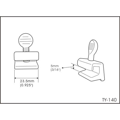 QCAA Single Small Sliding Window Security Lock, Aluminum, White Coated, 24 Pack, Made in Taiwan