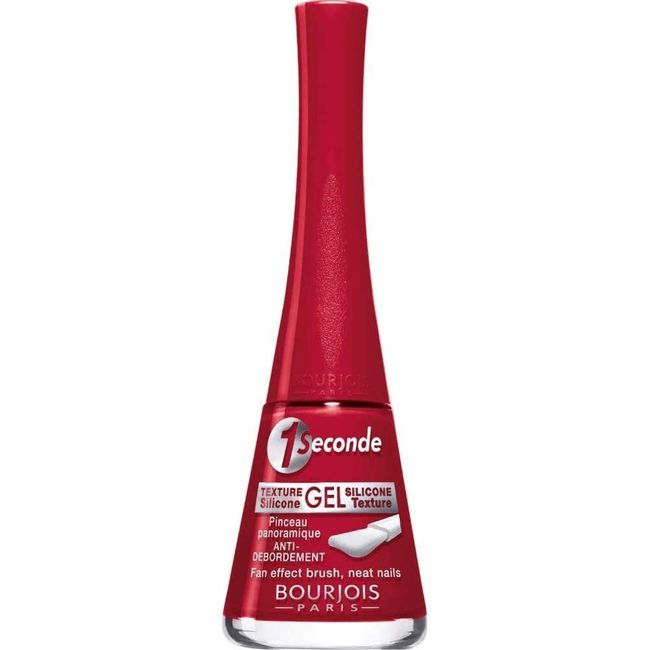 Bourjois – 1second Gloss Gel 11 Rouge In Style Women