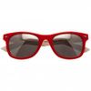 Wales RU Sunglasses Junior Retro Official Merchandise